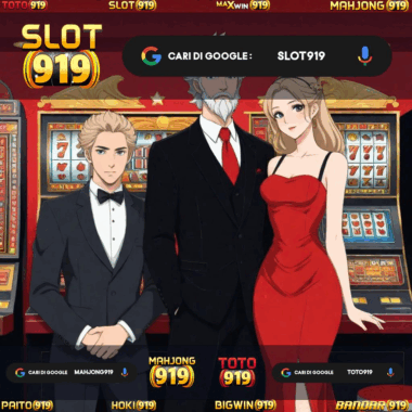 Situs Mahjong Ways 2 Scatter Hitam Tournament Slot