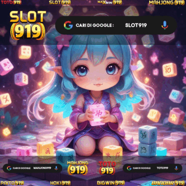 Hitam Demo Slot Pg Mahyong Situs Yang Ada