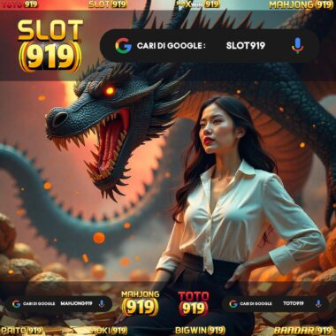 Hitam Mahjong Link Scatter Hitam Pg Soft Slot