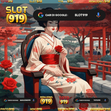 Slot Gratis Pg Soft Mahjong Scatter Hitam Wallpaper