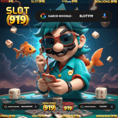 Akun Slot Demo Scatter Hitam Slot Demo Mahjong