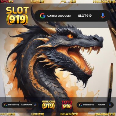 Scatter Hitam Server Rusia Karakter Slot Pg Soft