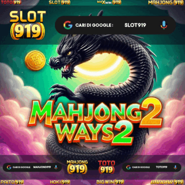 Hitam Server Luar Slot Scatter Hitam Mahjong Demo