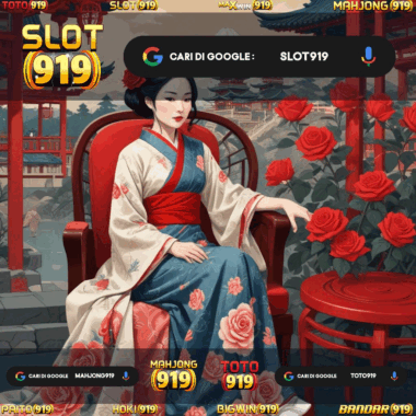 1000 Slot Scatter Hitam Resmi Slot Jepang Gacor