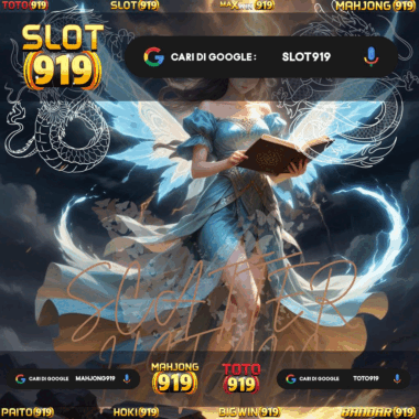 Situs Slot Scatter Hitam Demo Jam Gacor Slot