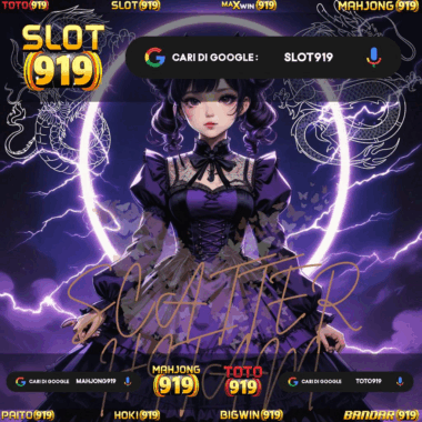 Demo Pg Scatter Hitam Situs Demo Mahjong Scatter