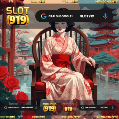 Mahjong Win Demo Slot Pg Gaming Situs Gacor