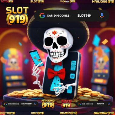 Hitam Mahjong Yang Ada Scatter Hitam Demo Slot