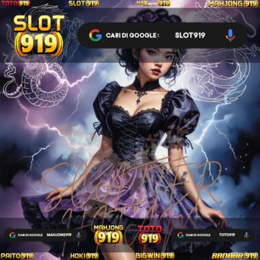 Slot Yang Ada Scatter Hitam Link Slot Pg