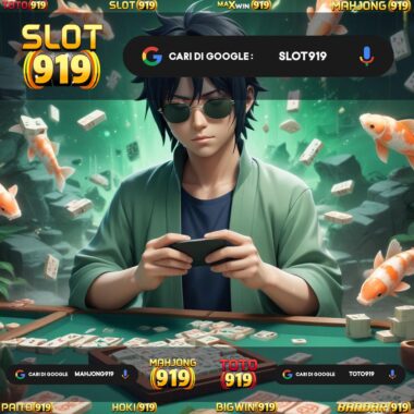 Hitam Mahjong Mahjong Ways 3 Scatter Hitam Slot