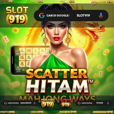 Mahjong Ways Png Mahjong Scatter Hitam Demo Solot