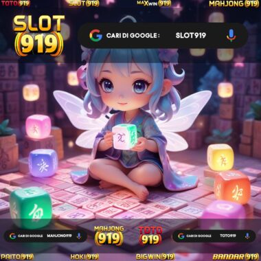 Demo Mahjong Scatter Hitam Situs Slot Scatter Hitam