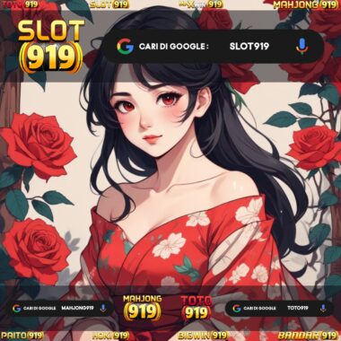 Hitam Server Thailand Situs Mahjong Scatter Hitam Akun