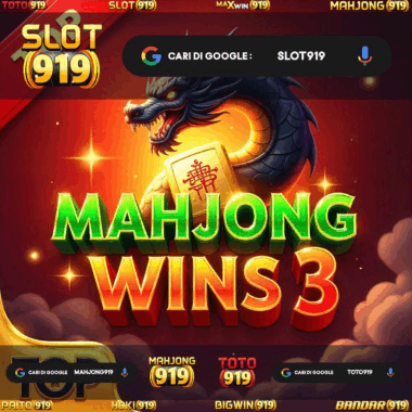 2024 Server Kamboja Mahjong Hitam Slot Demo Pg