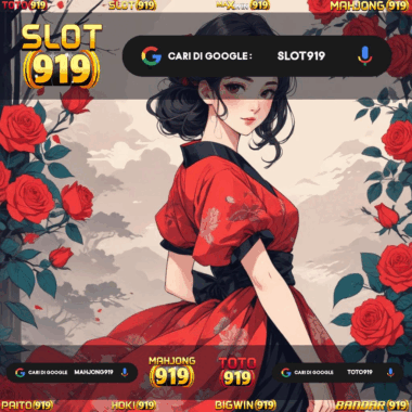 Link Yang Ada Scatter Hitam Slot Pg Gratis