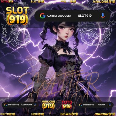 Login Link Alternatif Slot Gacor Luar Scatter Hitam