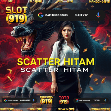 Hitam Olympus Aplikasi Slot Scatter Hitam Mahjong Jam