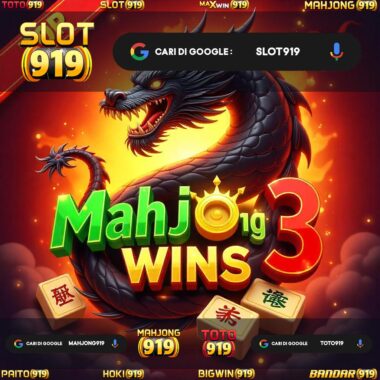 Hitam Mahjong Demo Slot Demo Yang Ada Scatter