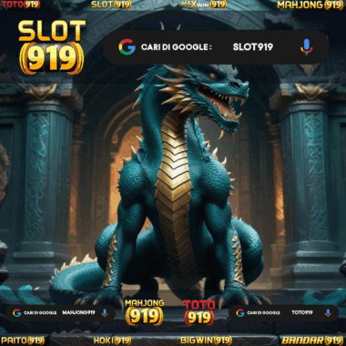 Rusia Situs Scatter Hitam Mahjong Demo Slot Pg