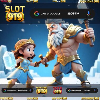 Mahjong Scatter Naga Hitam 88 Slot Situs Gacor