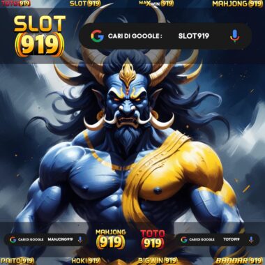 3 Situs Slot Gacor Scatter Hitam Rtp Slot