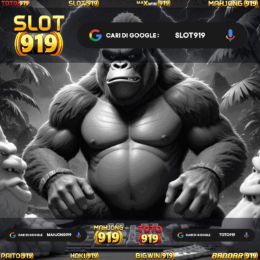 Scatter Hitam Demo Slot Pg Mahjong 3 Situs