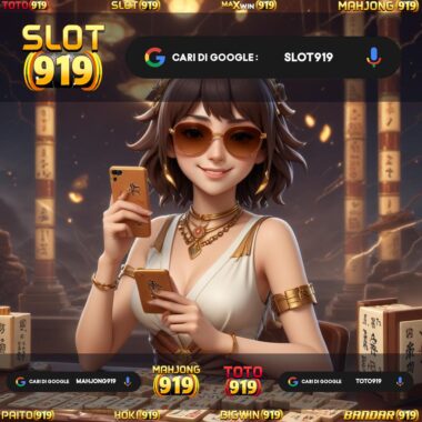 Trap Situs Mahjong Scatter Hitam Terpercaya Scatter Hitam