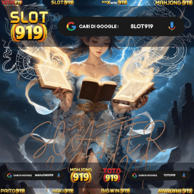 Scatter Hitam Mahjong Ways 2 Server Thailand Slot