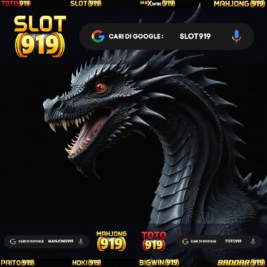 Hitam Mahjong Scatter Hitam Demo Slot