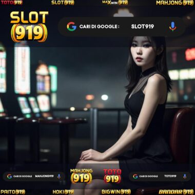 Hitam Gacor Situs Scatter Hitam Mahjong Pg Soft