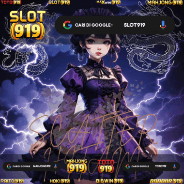 3 Gratis Scatter Naga Hitam Mahjong Scatter Hitam