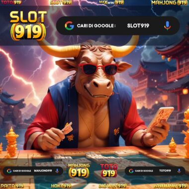 Scatter Hitam Slot Mahjong Scatter Hitam Slot Demo