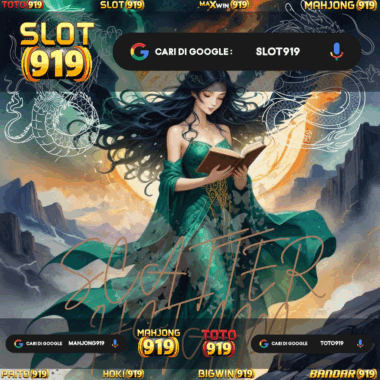 Cheat Scatter Hitam Mahjong Ways 2 Slot Demo