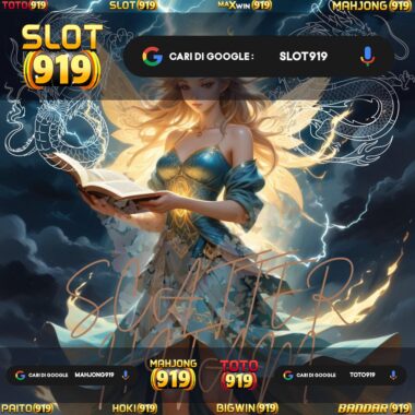 Server Thailand Scatter Hitam Demo Scatter Hitam Slot