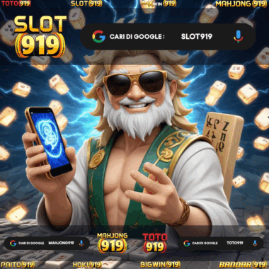 Game Slot Pg Soft Mudah Menang Scatter Hitam