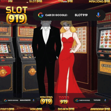 Di Game Apa Situs Slot Pg Soft Mahjong