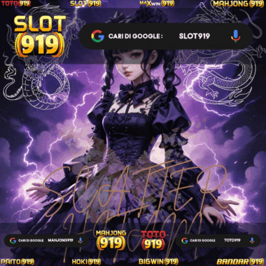 Slot Akun Demo Pg Scatter Hitam Mahjong Ada