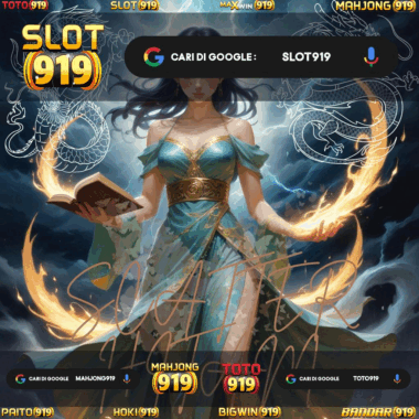 Slot Scatter Hitam 2024 Event Scatter Hitam Demo