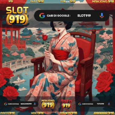 Soft Gacor 2025 Scatter Hitam Mahjong Ways Png