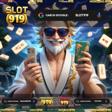 Bandit Scatter Hitam Slot Demo Link Slot Scatter