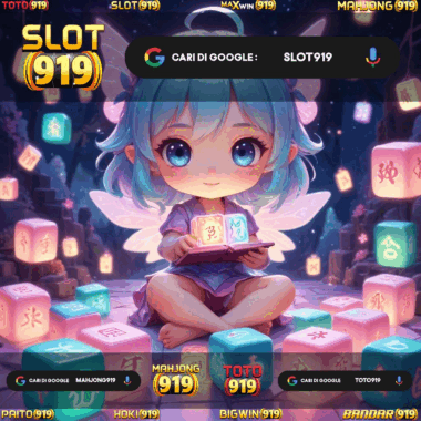 Demo Mahjong Scatter Hitam Slot Mahjong Scatter Hitam