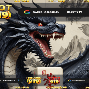 Mahjong Scatter Hitam Provider Apa Slot Demo Scatter