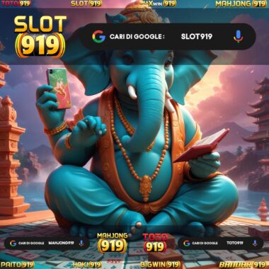 Slot Pola Mahjong Scatter Hitam Hari Ini Situs