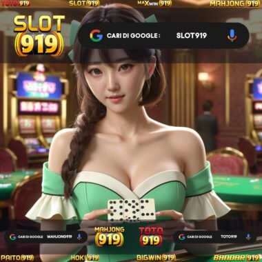 Situs Mahjong Scatter Hitam Dragon Legend Pg Scatter