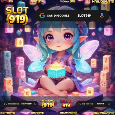 Slot Demo Pg Rio Fantasia Slot Scatter Hitam