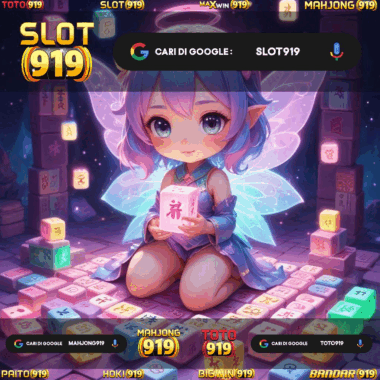 Scatter Hitam Ada Situs Mahjong Scatter Hitam Slot