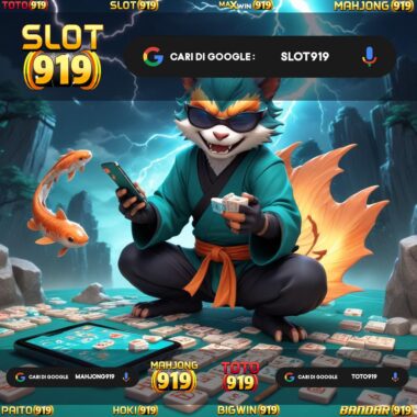 Slot Jepang Scatter Hitam Slot Pg Soft Leprechaun