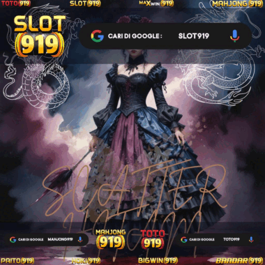 Yang Ada Scatter Hitam Demo Slot Pg Soft