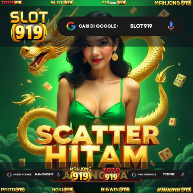 2 Demo Scatter Hitam Jackpot Slot Demo Mahjong