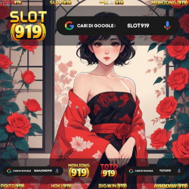 Mahjong Ways 2 Slot Demo Pg Soft Scater